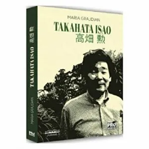 Takahata Isao de Maria Grajdian