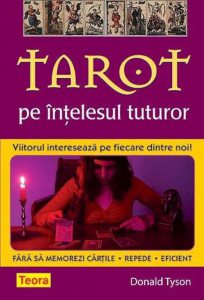 Tarot pe intelesul tuturor