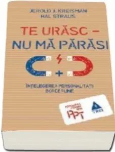 Te urasc - Nu ma parasi de Hal Straus