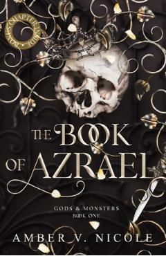 The Book of Azrael. Gods and Monsters #1