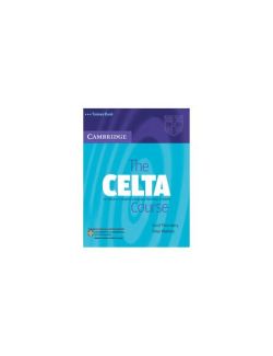The CELTA Course Trainee Book