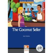 The Coconut Seller