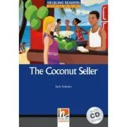 The Coconut Seller de Jack Scholes