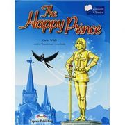 The Happy Prince