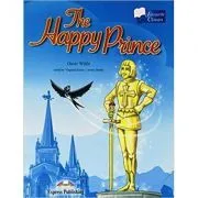 The Happy Prince de Virginia Evans