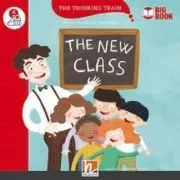 The new class Big Book de Herbert Puchta