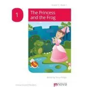 The princess and the frog de Terry Philips