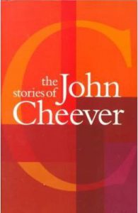 The Stories of John Cheever