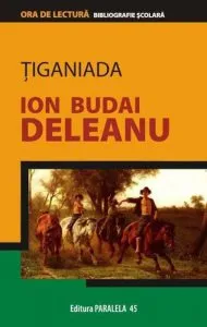 Tiganiada