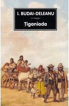 Tiganiada de Ion Budai-deleanu