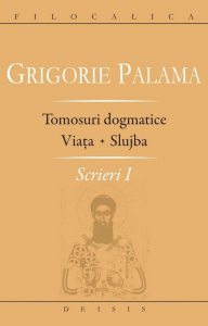 Tomosuri dogmatice. Viata - Slujba. Scrieri I
