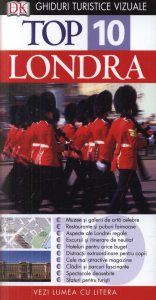 Top 10. Londra - Editia a IV-a