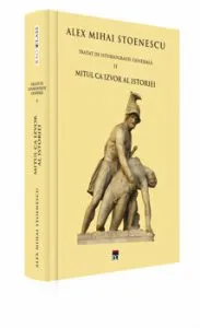 Tratat de istoriografie gererala vol.2 de Alex Mihai Stoenescu