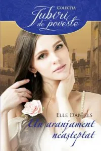 Un aranjament neasteptat de Elle Danieles