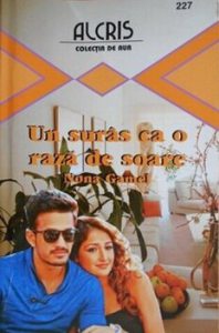 Un suras ca o raza de soare