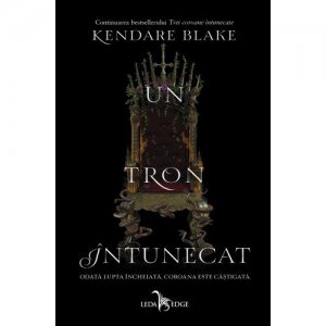 Un tron intunecat