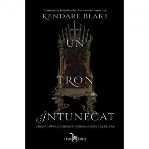 Un tron intunecat