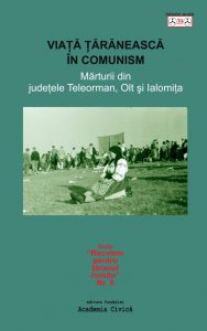 Viata taraneasca in comunism