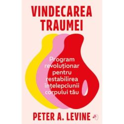 Vindecarea traumei