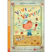 Vive les vacances!