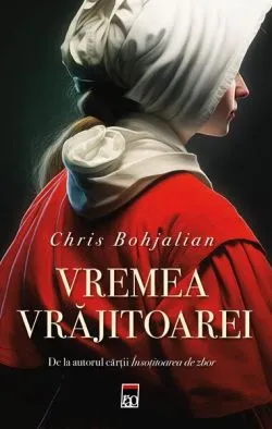 Vremea vrăjitoarei de Chris Bohjalian
