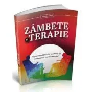 Zambete si terapie de Mirela Codila