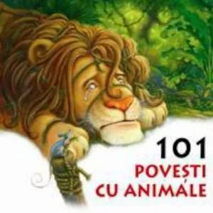 101 povesti cu Animale de R. Kotchanart