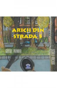 Aricii din strada 5: Scoala aricilor