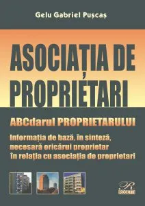 Asociatia de proprietari de Gelu Gabriel Puscas