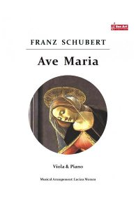 Ave Maria - Franz Schubert