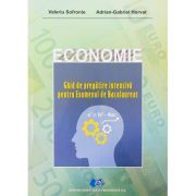 Bac Economie