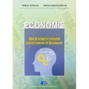 Bac Economie de Valeriu Sofronie
