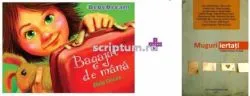 Bagajul de mana   Muguri iertati de Elida Oncea
