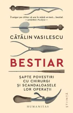 Bestiar de Catalin Vasilescu