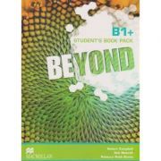 Beyond B1  Student