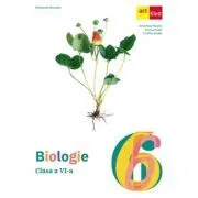 Biologie. Manual clasa a 6-a de Dorina Podar
