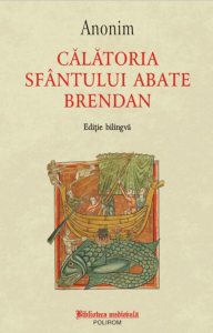 Calatoria Sfantului abate Brendan