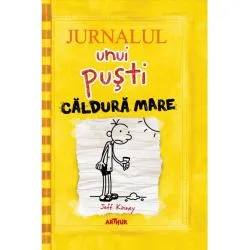 Caldura mare