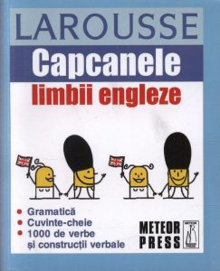 Capcanele limbii engleze