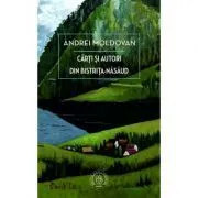 Carti si autori din Bistrita-Nasaud de Andrei Moldovan