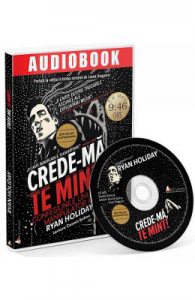 CD Crede-ma, te mint!
