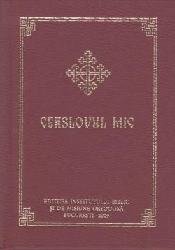 Ceaslovul mic