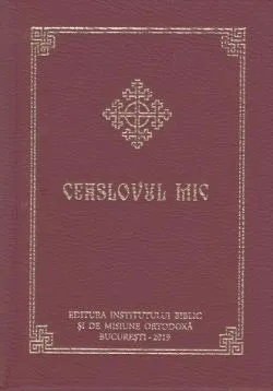 Ceaslovul mic