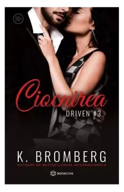 Ciocnirea (Vol. 3) de K. Bromberg