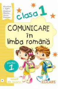 Comunicare in limba romana
