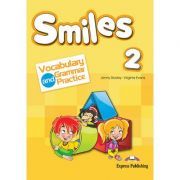 Curs limba engleza Smiles 2 Vocabular si Gramatica