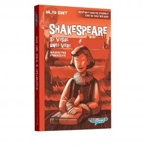 Da, eu sunt Shakespeare si visul unei veri de Maddalena Pennacchia
