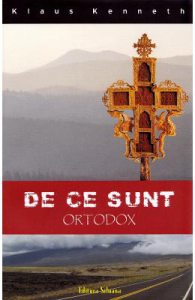 De ce sunt ortodox