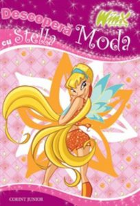 Descopera moda cu Stella