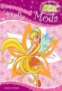Descopera moda cu Stella
